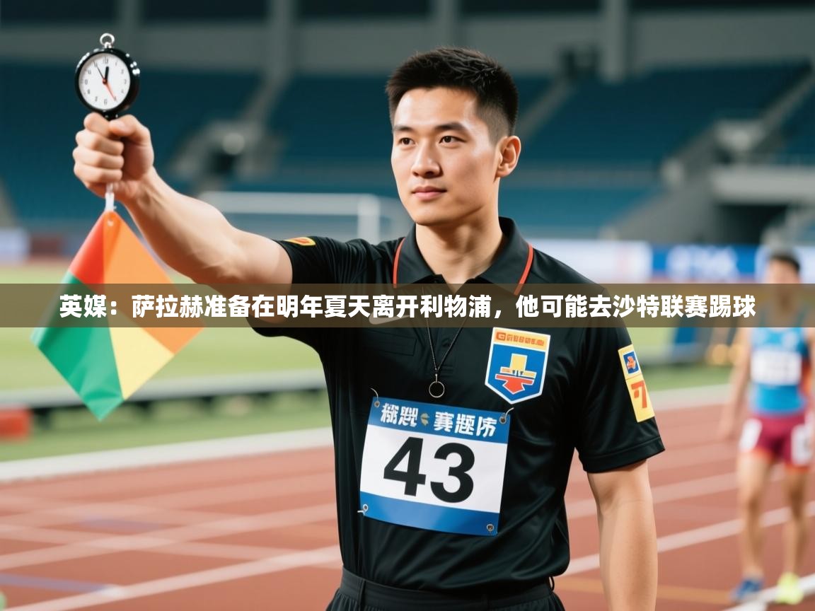 英媒：萨拉赫准备在明年夏天离开利物浦，他可能去沙特联赛踢球  第1张