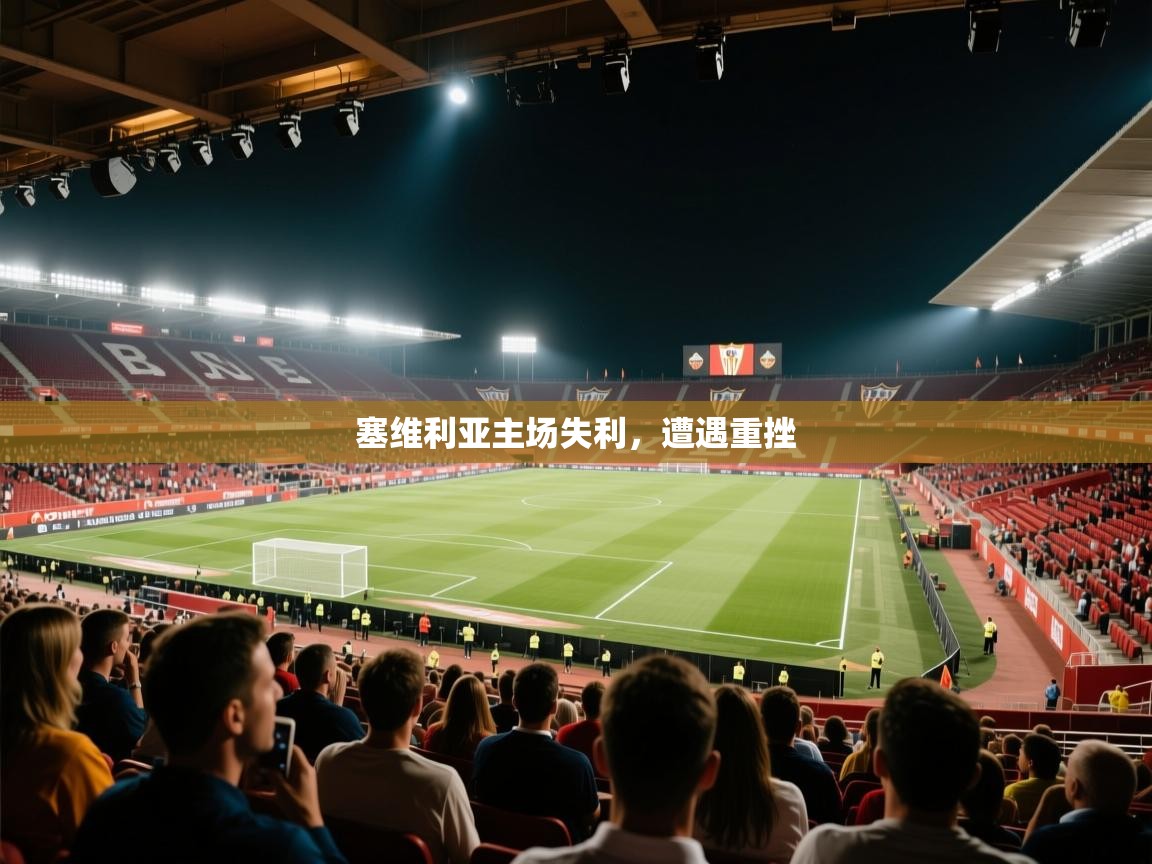 塞维利亚主场失利，遭遇重挫