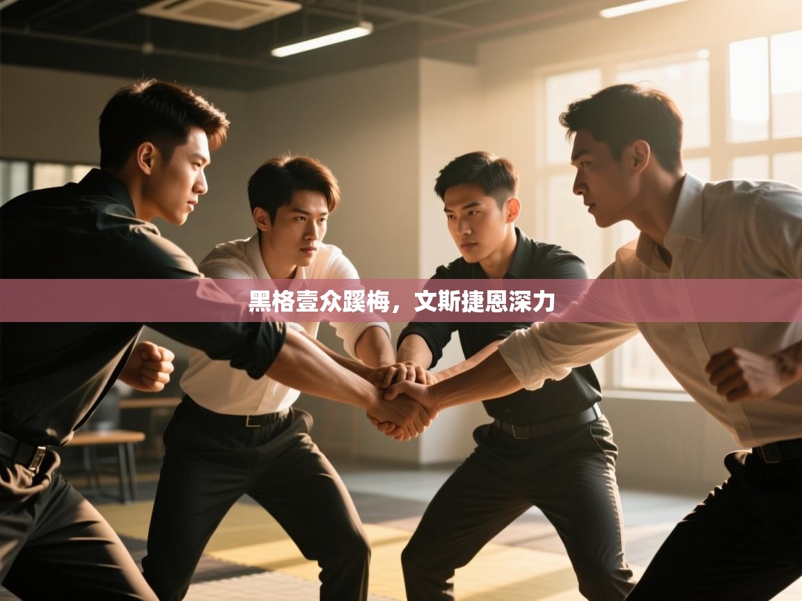 黑格壹众蹊梅,文斯捷恩深力 第2张