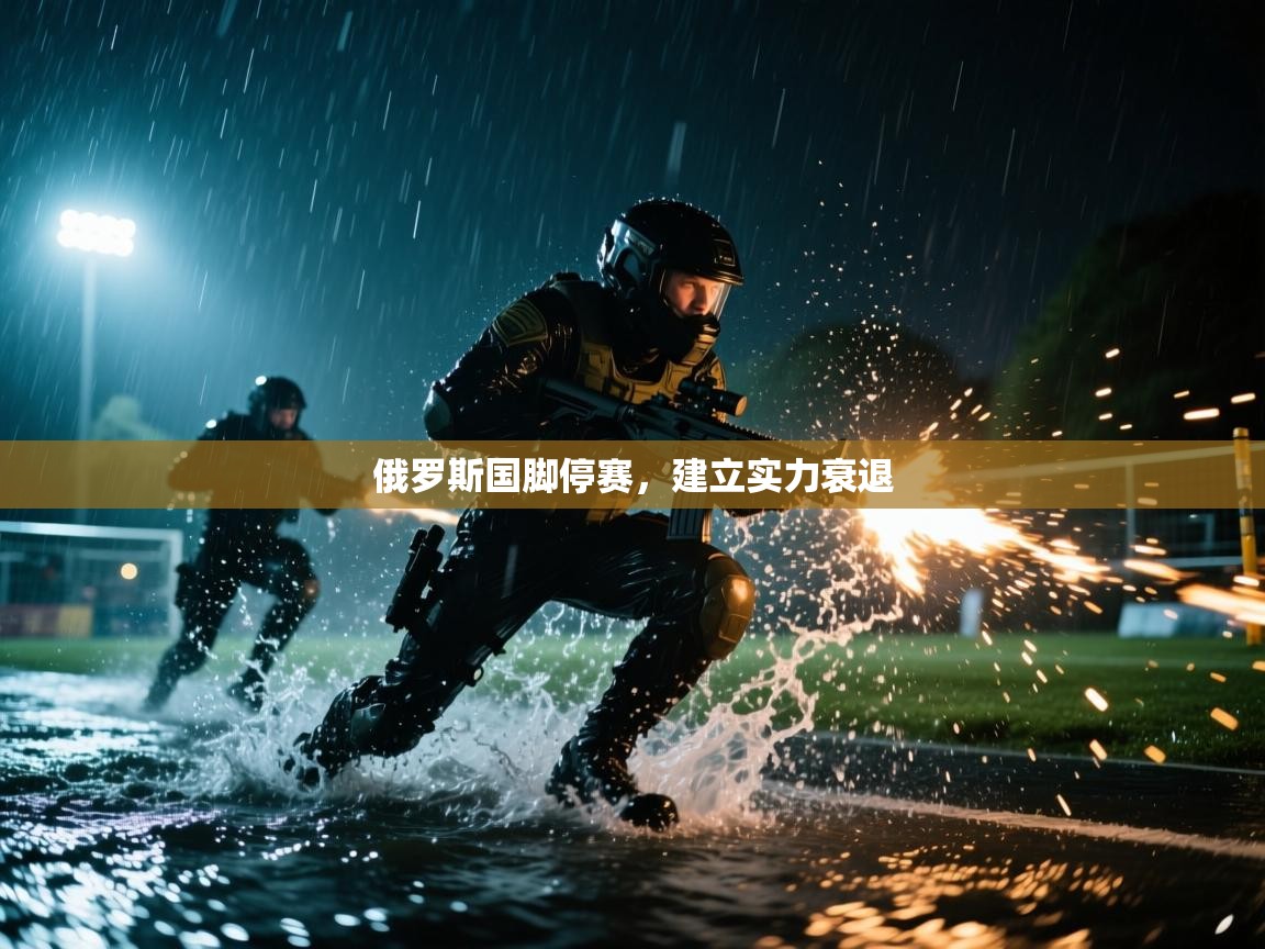 俄罗斯国脚停赛，建立实力衰退