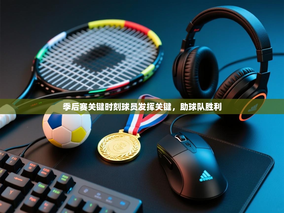 季后赛关键时刻球员发挥关键，助球队胜利