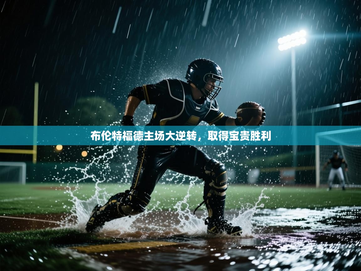 布伦特福德主场大逆转，取得宝贵胜利