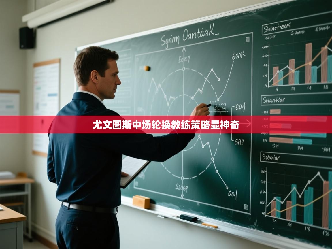 尤文图斯中场轮换教练策略显神奇