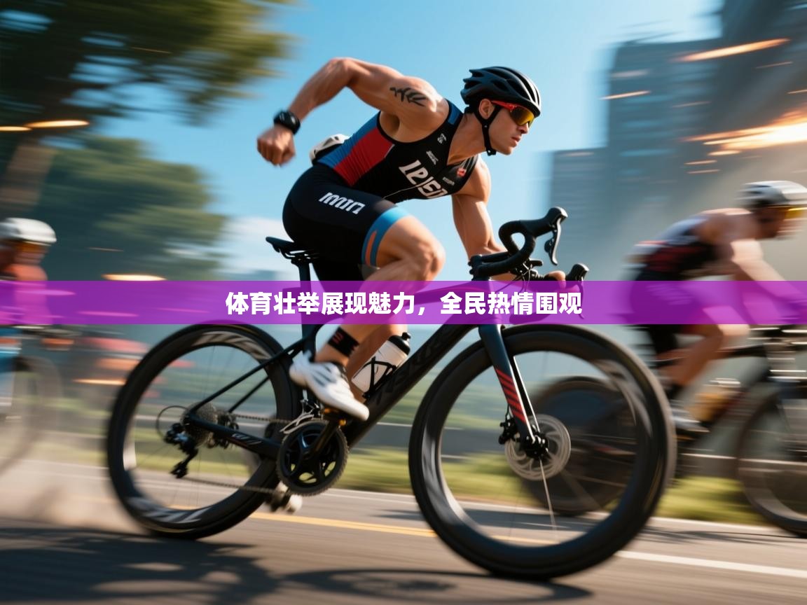 体育壮举展现魅力，全民热情围观