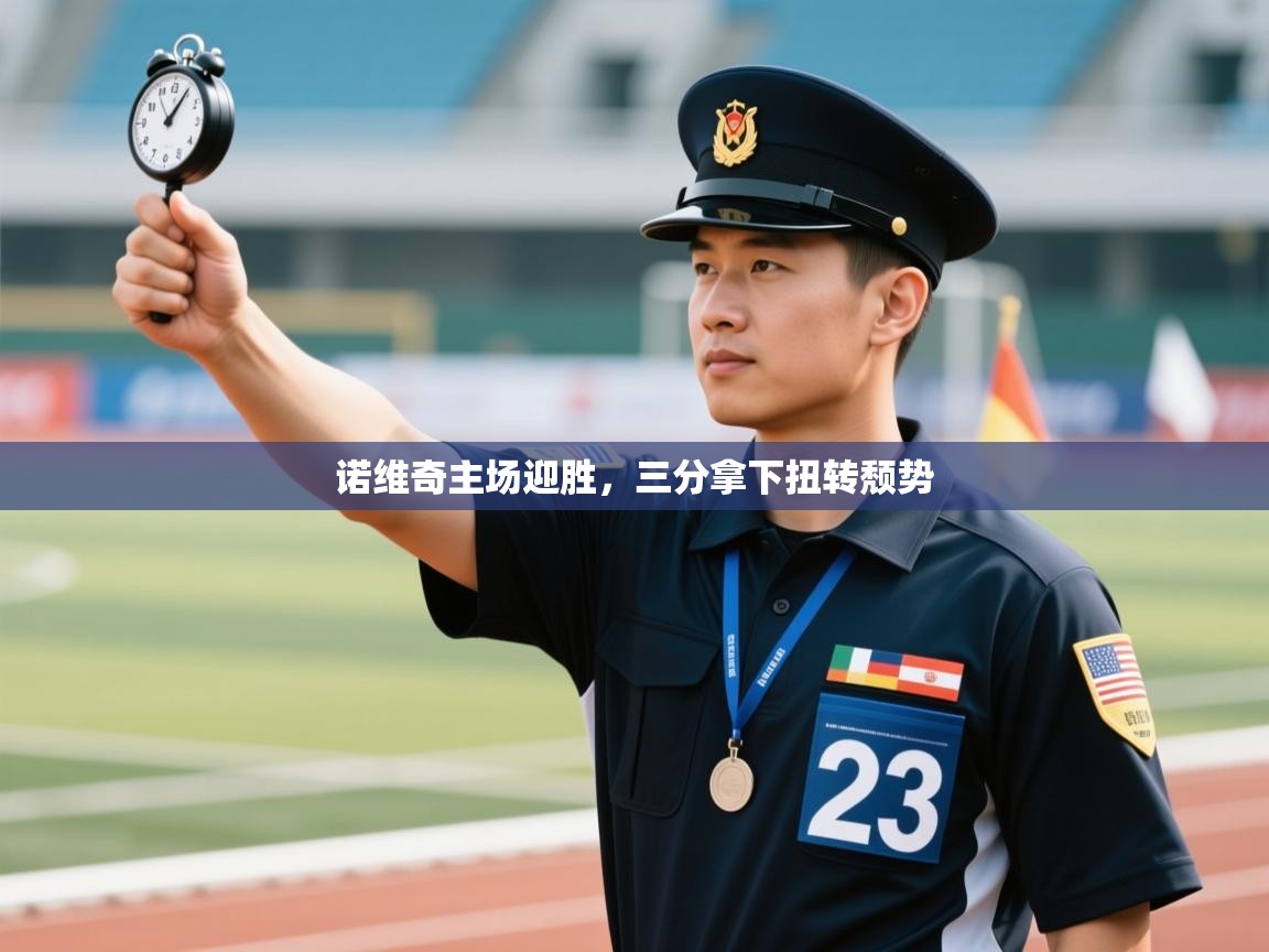 诺维奇主场迎胜，三分拿下扭转颓势