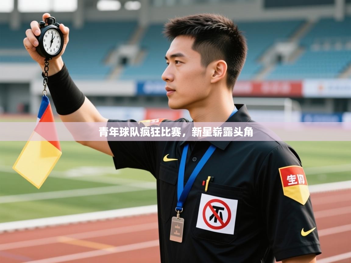 青年球队疯狂比赛，新星崭露头角