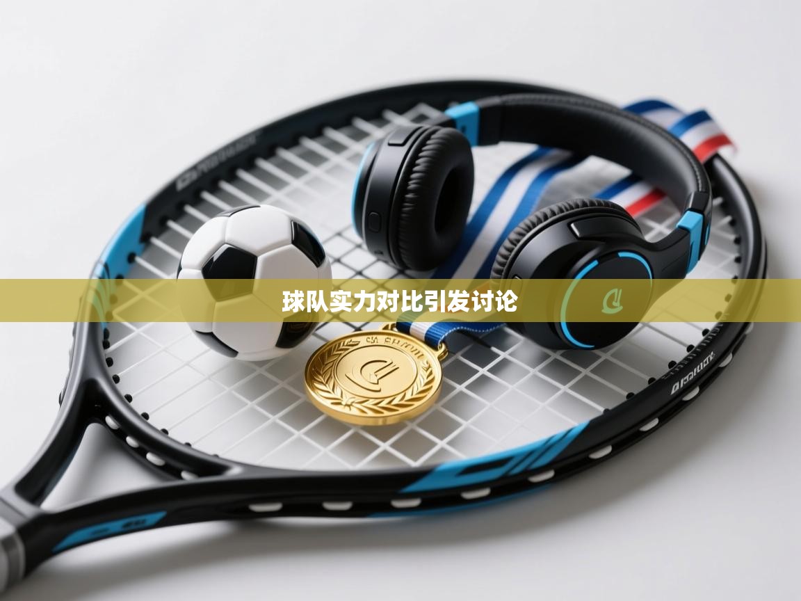 球队实力对比引发讨论